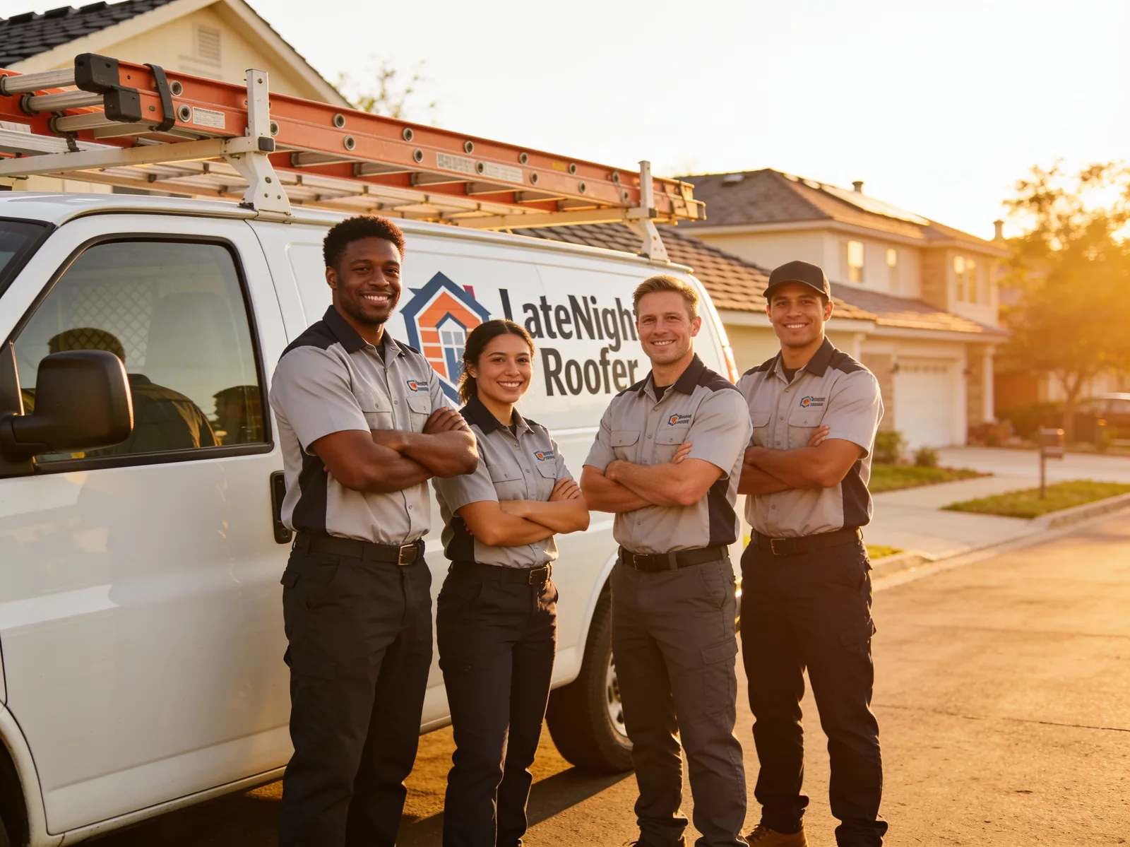 Emergency Roof Repair company in Sugar Tree, TN